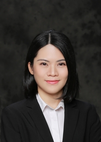 Yuqing Zhu